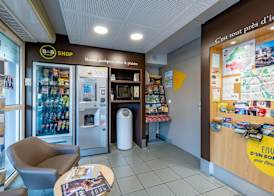 B&B HOTEL Périgueux Boulazac 2