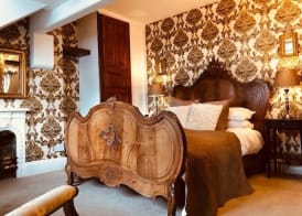 The Old Registry guest house 2