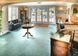 Lord Haldon Country Hotel, Sure Hotel Collection by Best Western 3