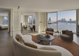 Regent Shanghai on the Bund 3