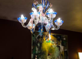 Antico Hotel Vicenza 4