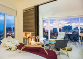 Terrazas Tayrona Travelers Apartamentos y Suites 5