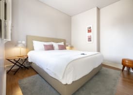 Chiado Camões Apartments | Lisbon Best Apartments 4