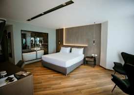 Klajdi Resort & SPA 4