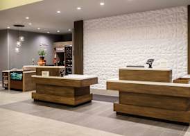 Hilton Garden Inn Chino Hills Pomona CA 4