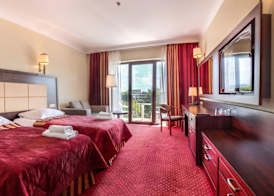 Doris Spa 5