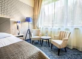 Spa & Wellness Hotel Diament Ustroń 4