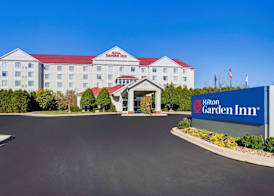 Hilton Garden Inn Louisville Northeast 3