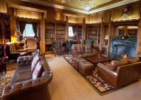 Dalhousie Castle 2