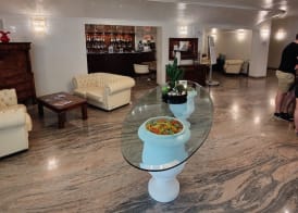 Hotel Ambassador 3