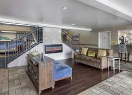 Best Western Parkside Inn 3