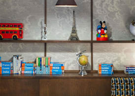 ibis Styles London Gatwick Airport 5
