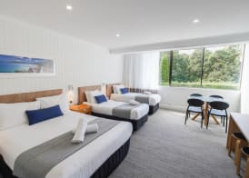 Mercure Charlestown 3