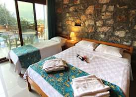 Kabak Armes Hotel 3