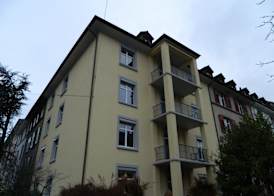 Rent a Home Delsbergerallee - Self Check-In 4