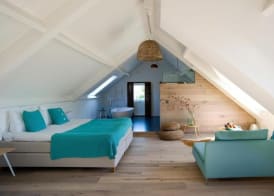 Boutique hotel Villa Oldenhoff 5