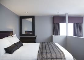 EPIC Apart Hotel, Duke Street, Central Liverpool Apartments Near Liverpool ONE 5