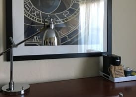 Marin Hilltop Hotel 5