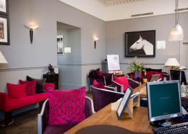Hotel du Vin Cheltenham 3