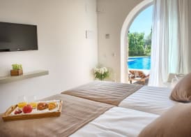 Hostalet de Begur - Adults Only 3