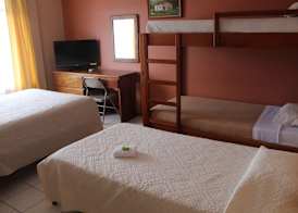 Hotel Guadalupe 4