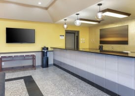 Best Western West Monroe Inn 3