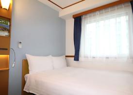Toyoko Inn Tokyo Monzen-nakacho Eitaibashi 4