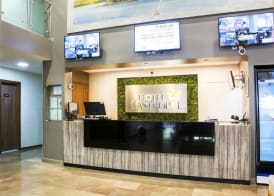 Hotel Castropol 5