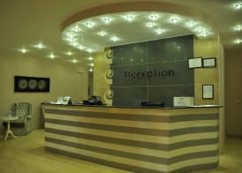 Nevada Hotel & Spa 2