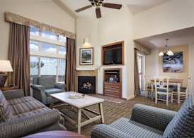 WorldMark South Shore 4