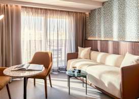 Novotel Malta Sliema 2