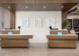 Hilton Garden Inn Pensacola Downtown 5
