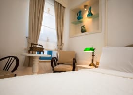 Viento Alacati Hotel 3