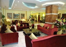 Oasis Hotel 4