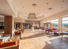 Fort Arabesque Resort, Spa & Villas 4