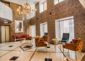 GHL Hotel Hamilton 4