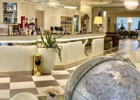 Hotel Brescia 4