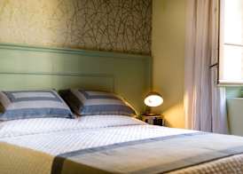 Arnobio Florence Suites 4