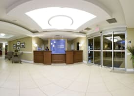 Holiday Inn Express & Suites NEW IBERIA-AVERY ISLAND by IHG 2
