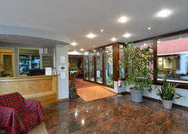 HG Hotel Due Ragni 2