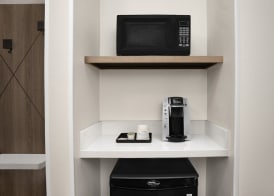 Holiday Inn Express WASHINGTON DC - BW PARKWAY by IHG 5
