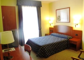 Hotel Olivo 3