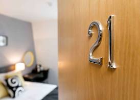 Croft Court Hotel 5