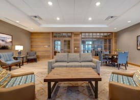 Fairfield Inn & Suites by Marriott Colorado Springs East 4