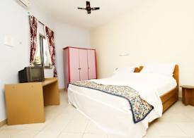 Baobab Holiday Resort 2