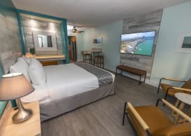 Suites on South Beach 3