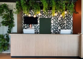 B&B HOTEL Nyon 2