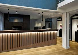 Four Points Flex by Sheraton Hannover 3