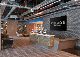 Village Hotel Edinburgh 4