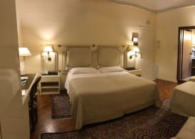 Grand Hotel Tettuccio 4
